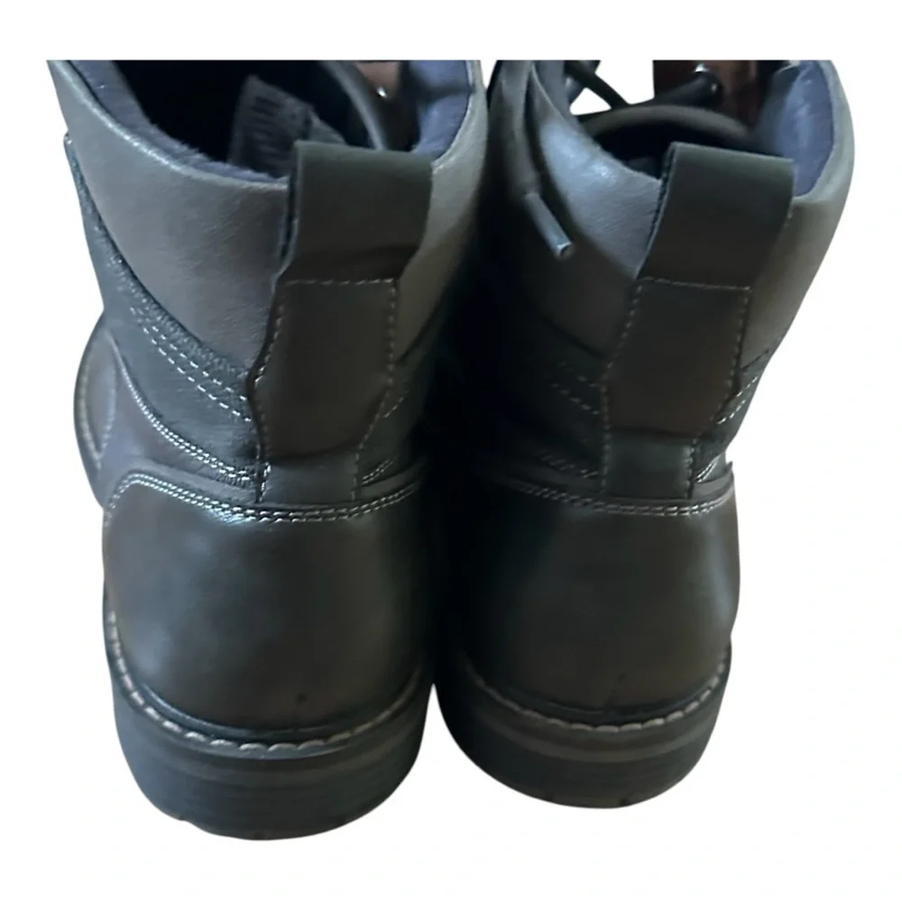 Sonoma Herring Men's Ankle Boots Size 8 M